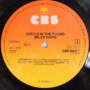Circle in the Round (12)